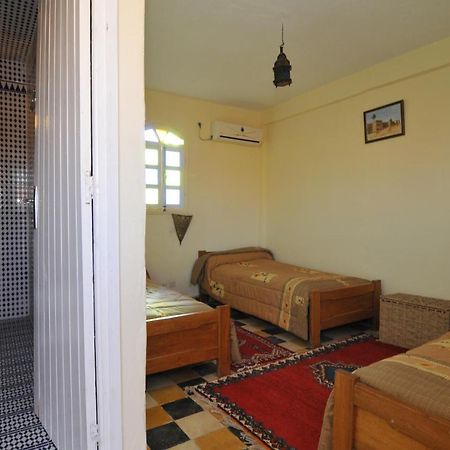 Riad Freija-Taroudant Екстериор снимка