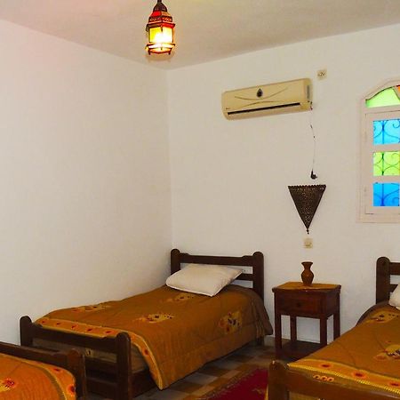 Riad Freija-Taroudant Екстериор снимка