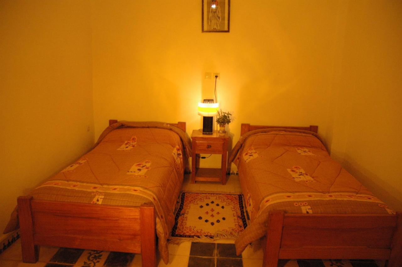 Riad Freija-Taroudant Екстериор снимка