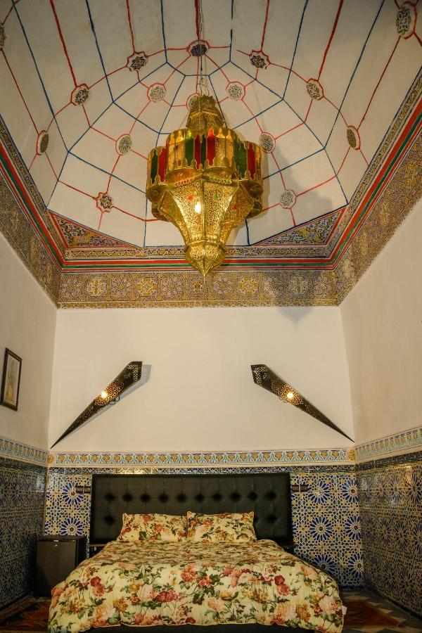 Riad Freija-Taroudant Екстериор снимка