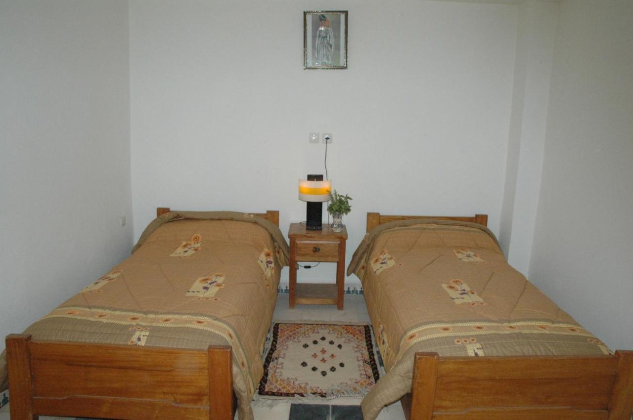 Riad Freija-Taroudant Екстериор снимка