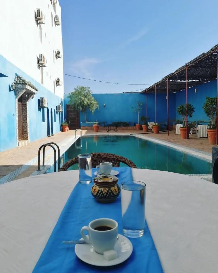 Riad Freija-Taroudant Екстериор снимка