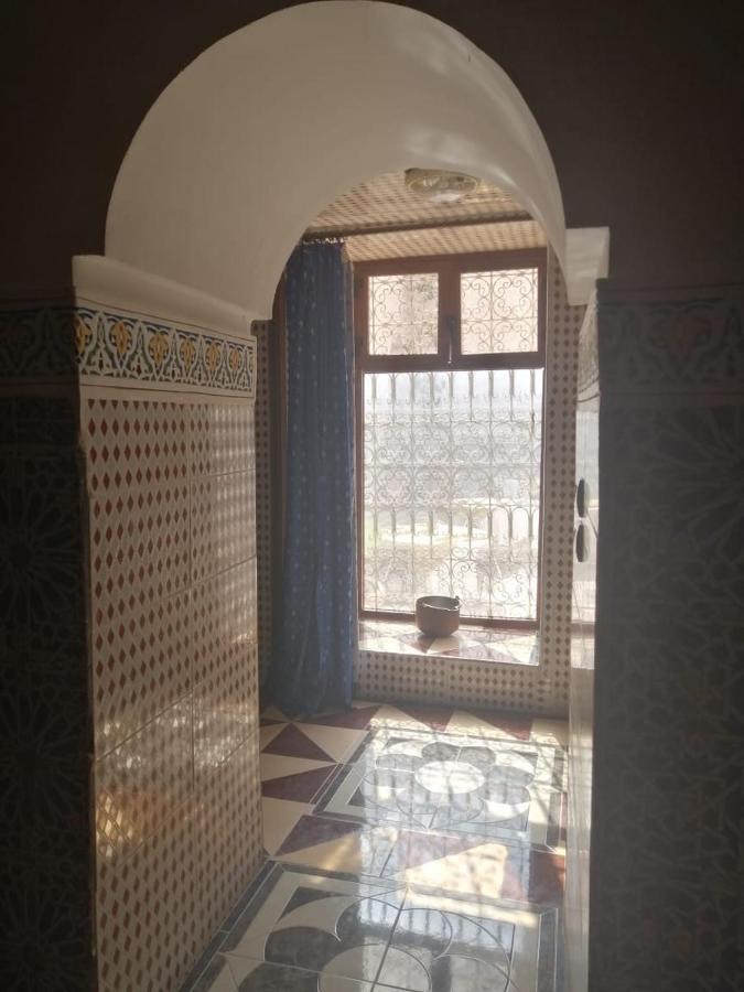 Riad Freija-Taroudant Екстериор снимка