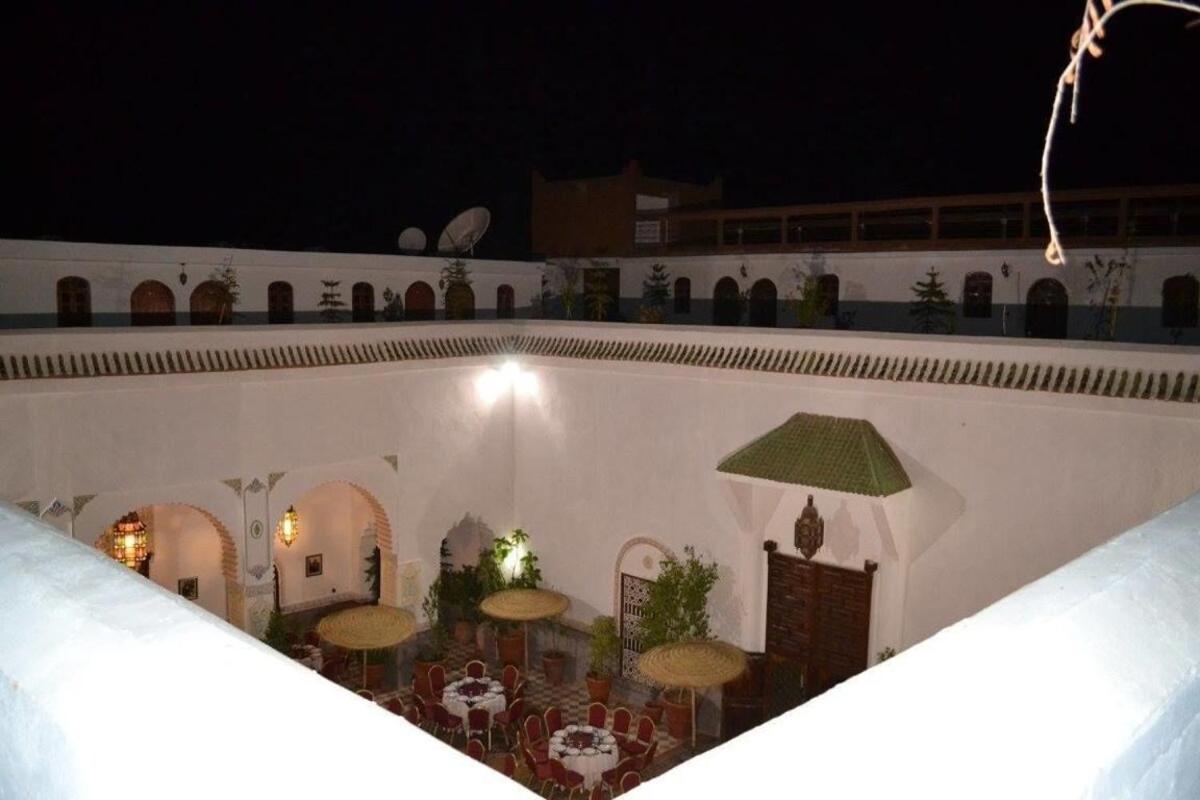 Riad Freija-Taroudant Екстериор снимка