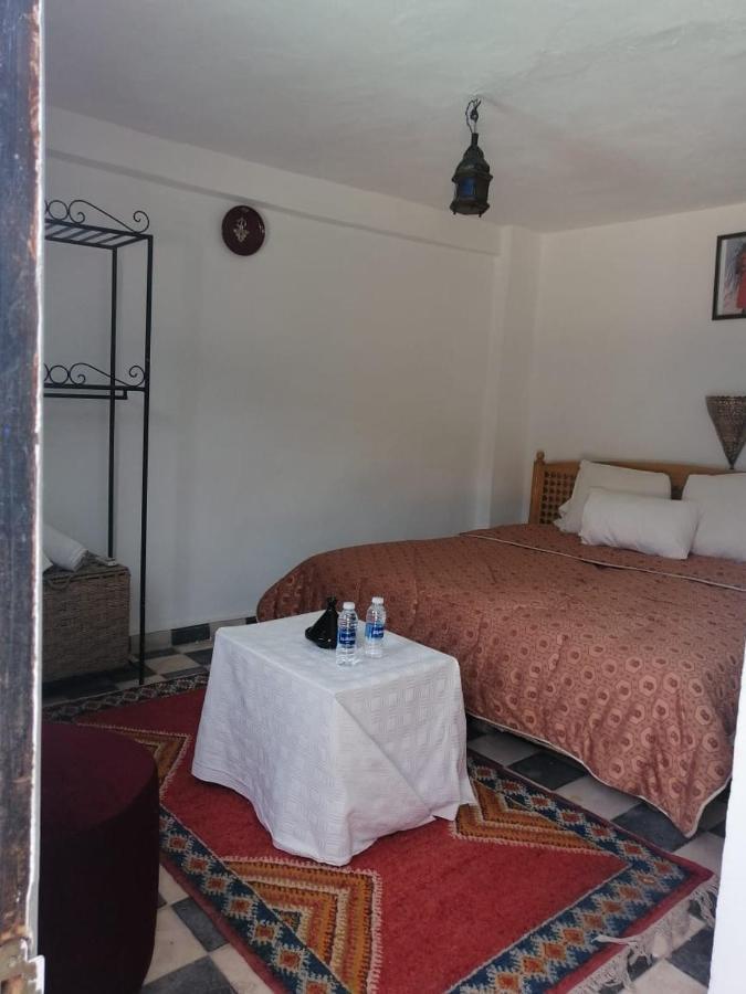 Riad Freija-Taroudant Екстериор снимка