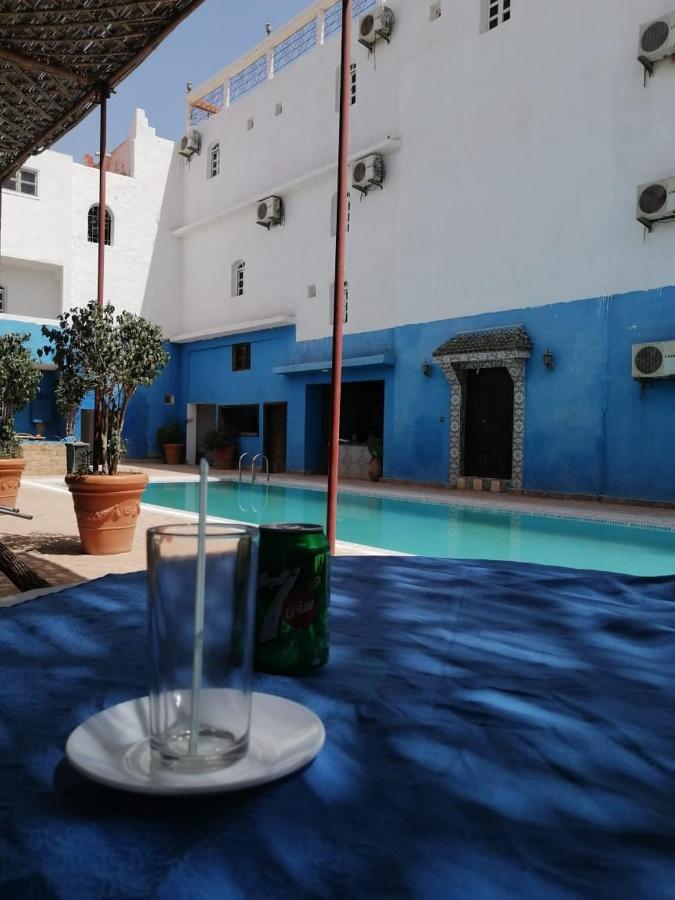 Riad Freija-Taroudant Екстериор снимка