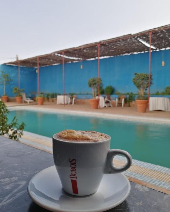 Riad Freija-Taroudant Екстериор снимка