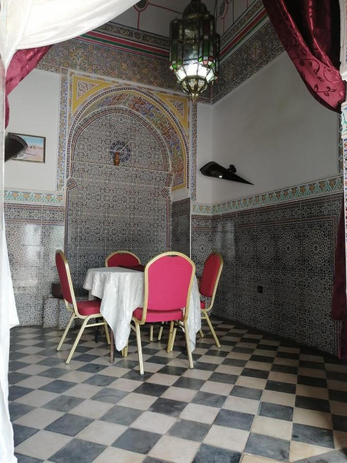 Riad Freija-Taroudant Екстериор снимка