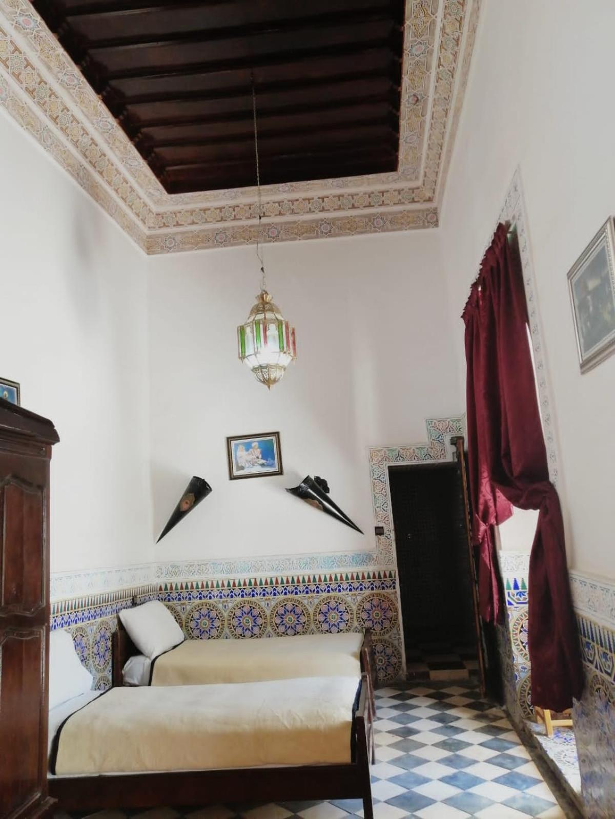 Riad Freija-Taroudant Стая снимка