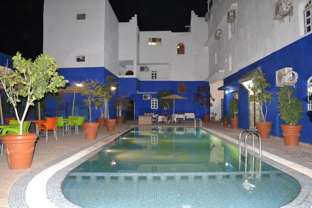 Riad Freija-Taroudant Екстериор снимка