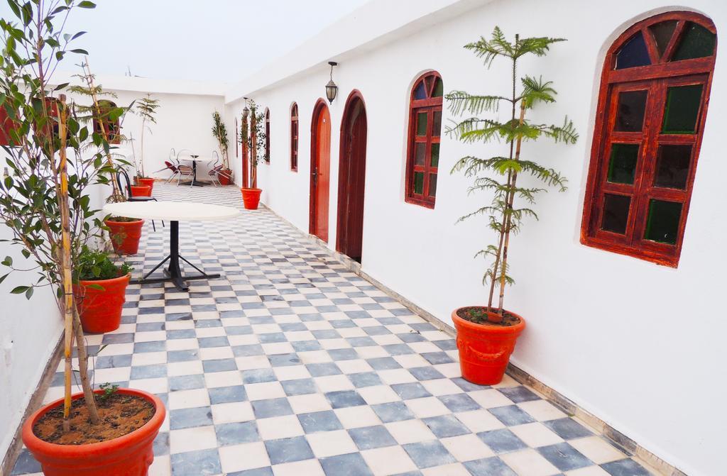 Riad Freija-Taroudant Екстериор снимка