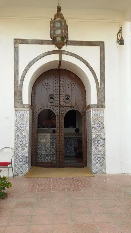 Riad Freija-Taroudant Екстериор снимка