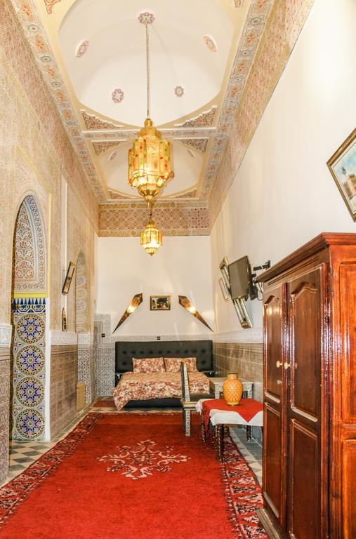 Riad Freija-Taroudant Екстериор снимка